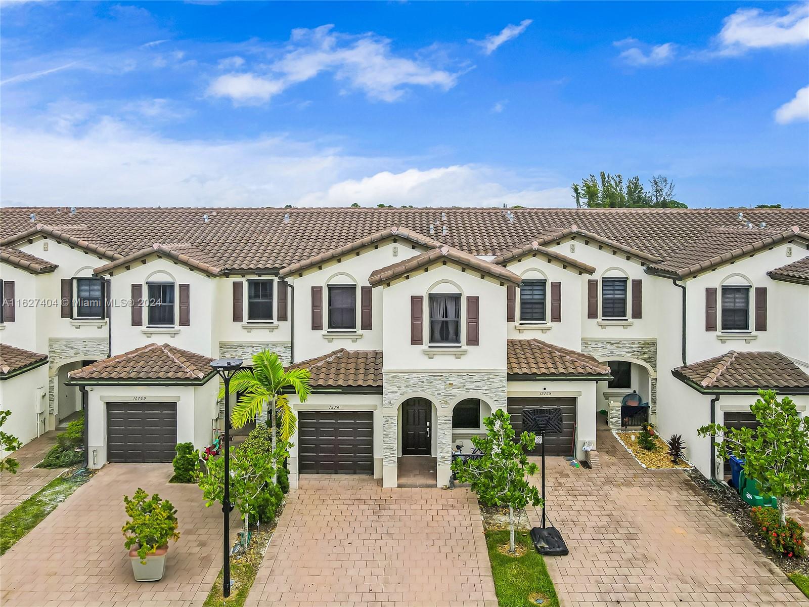 12767 SW 230th Ter # 12767