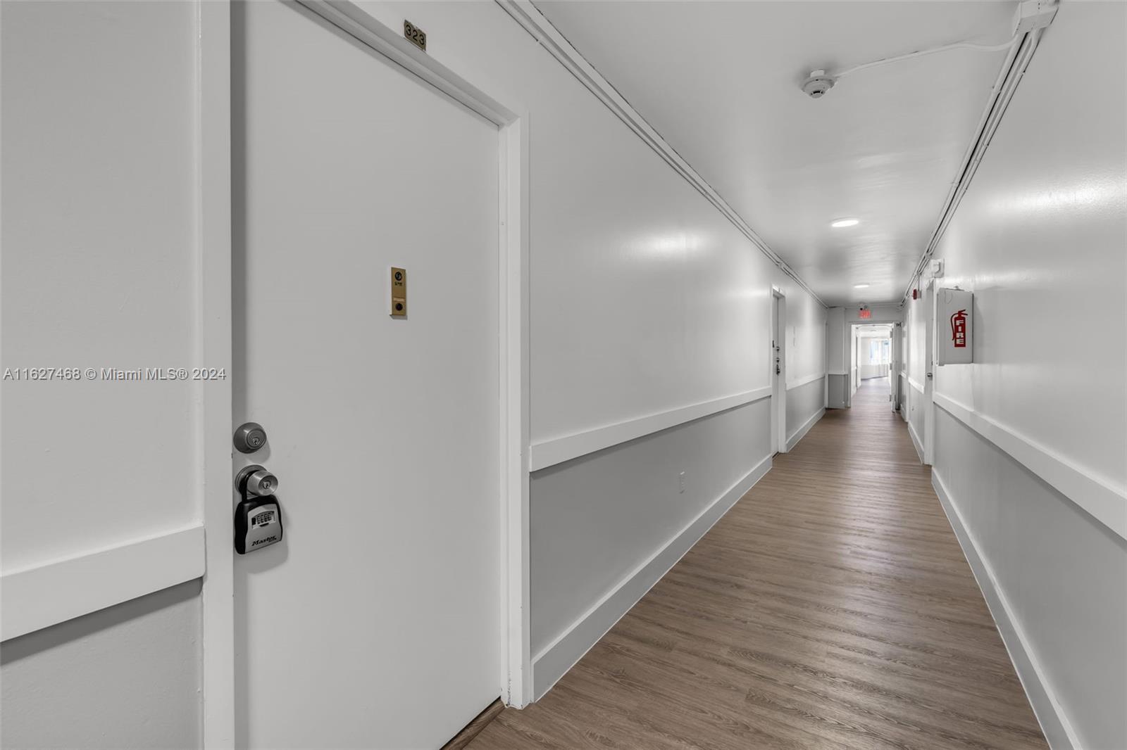 710 Washington Ave # 323