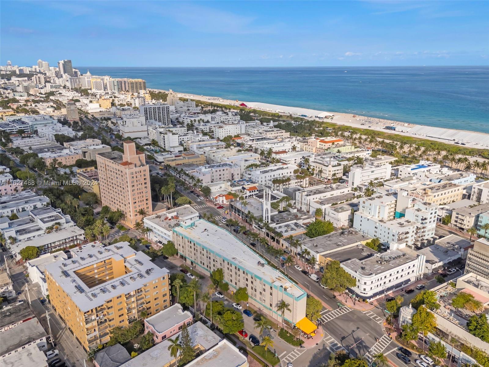710 Washington Ave # 323