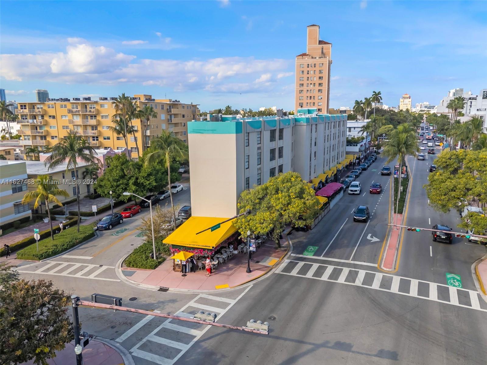 710 Washington Ave # 323