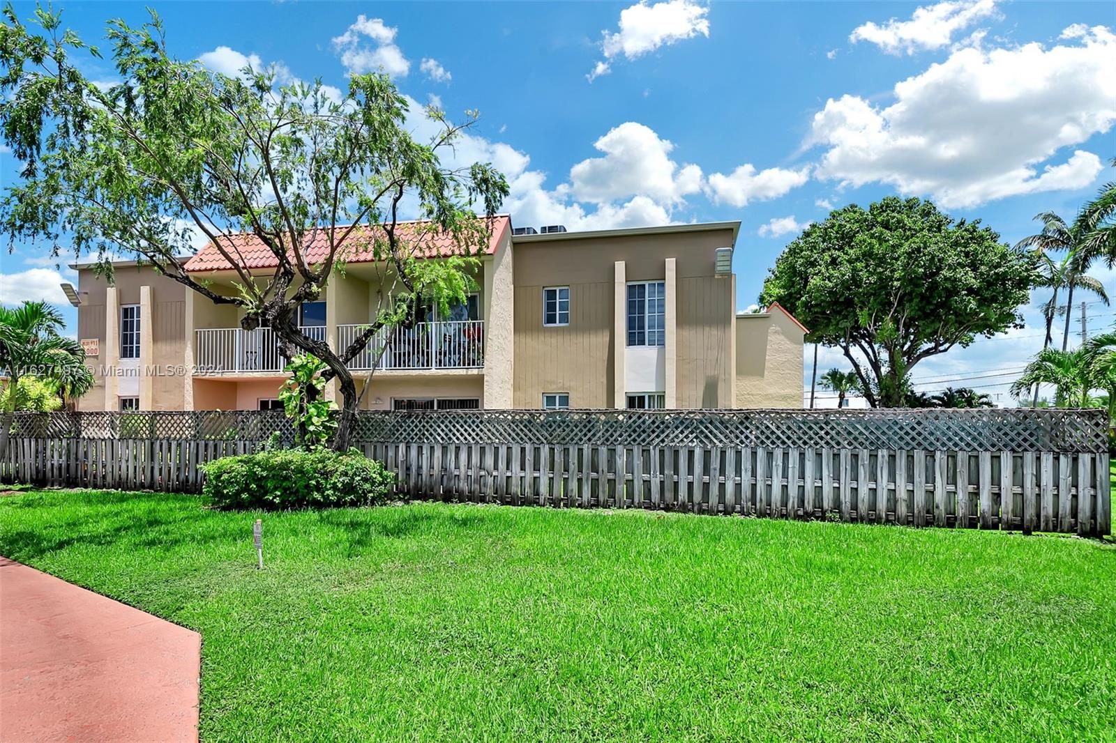 5000 NW 79th Ave # 212