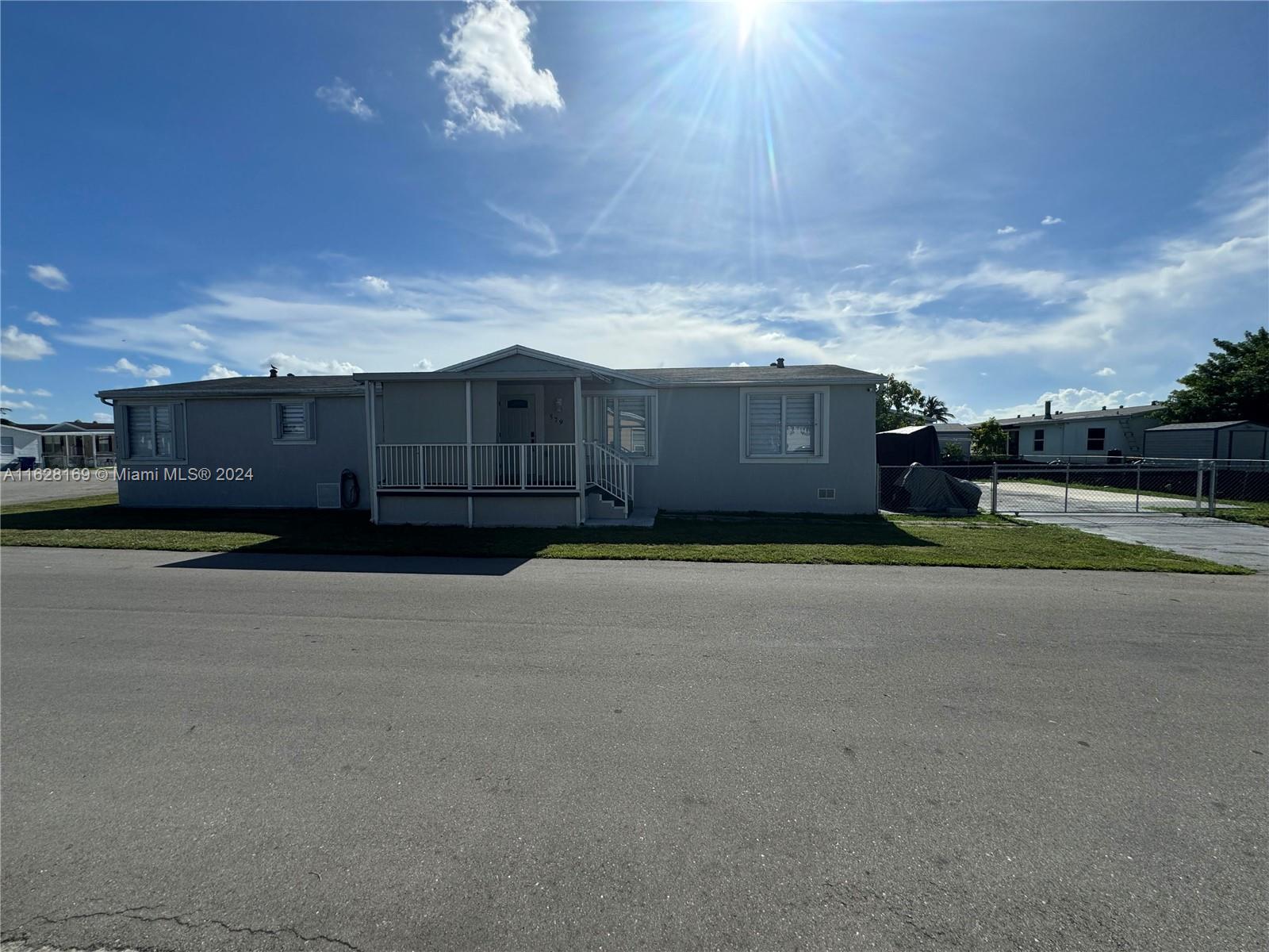 19800 SW 180th Ave