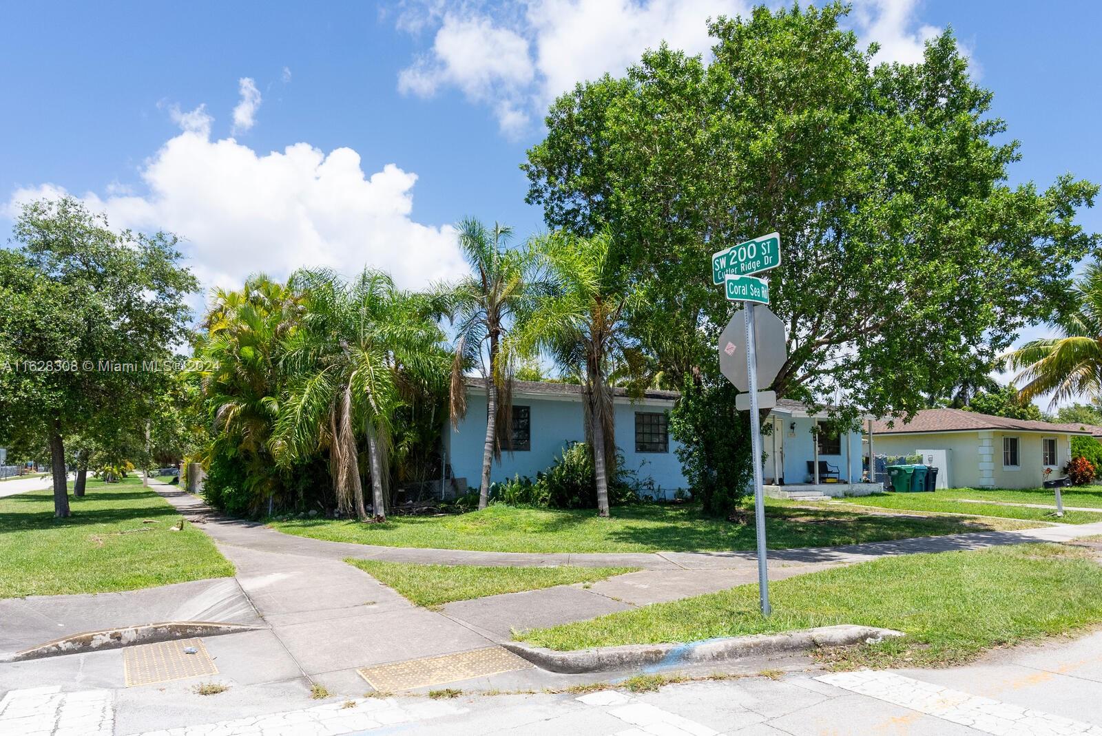 19930 Coral Sea Rd