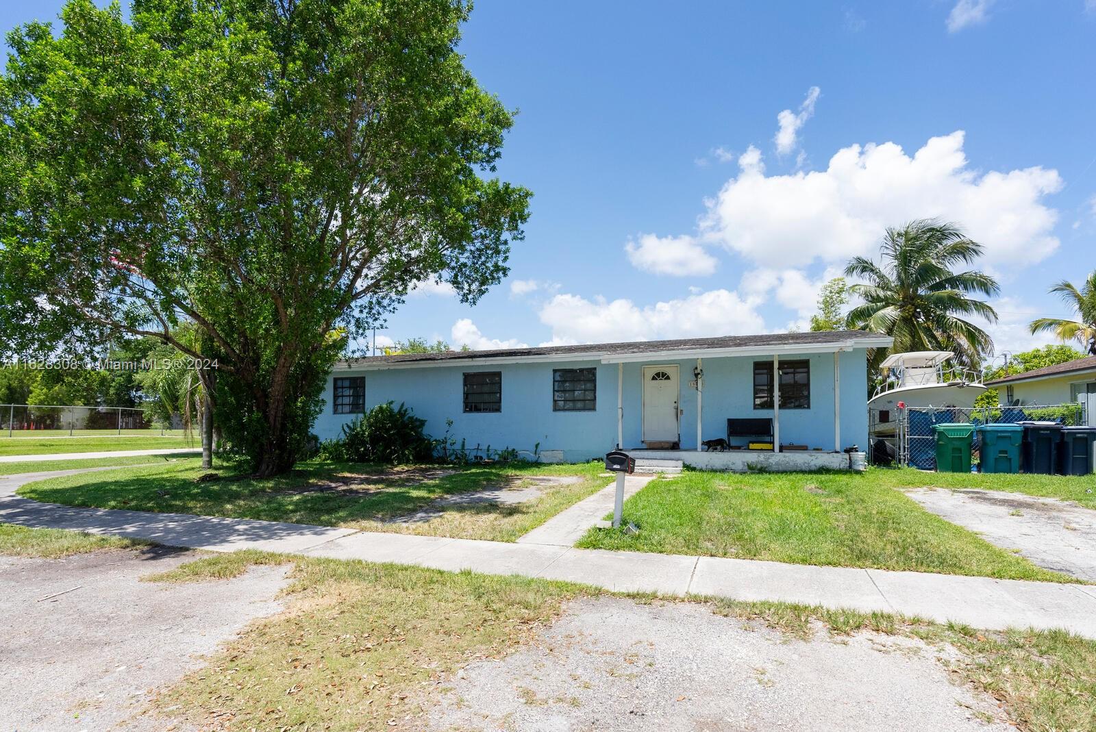 19930 Coral Sea Rd
