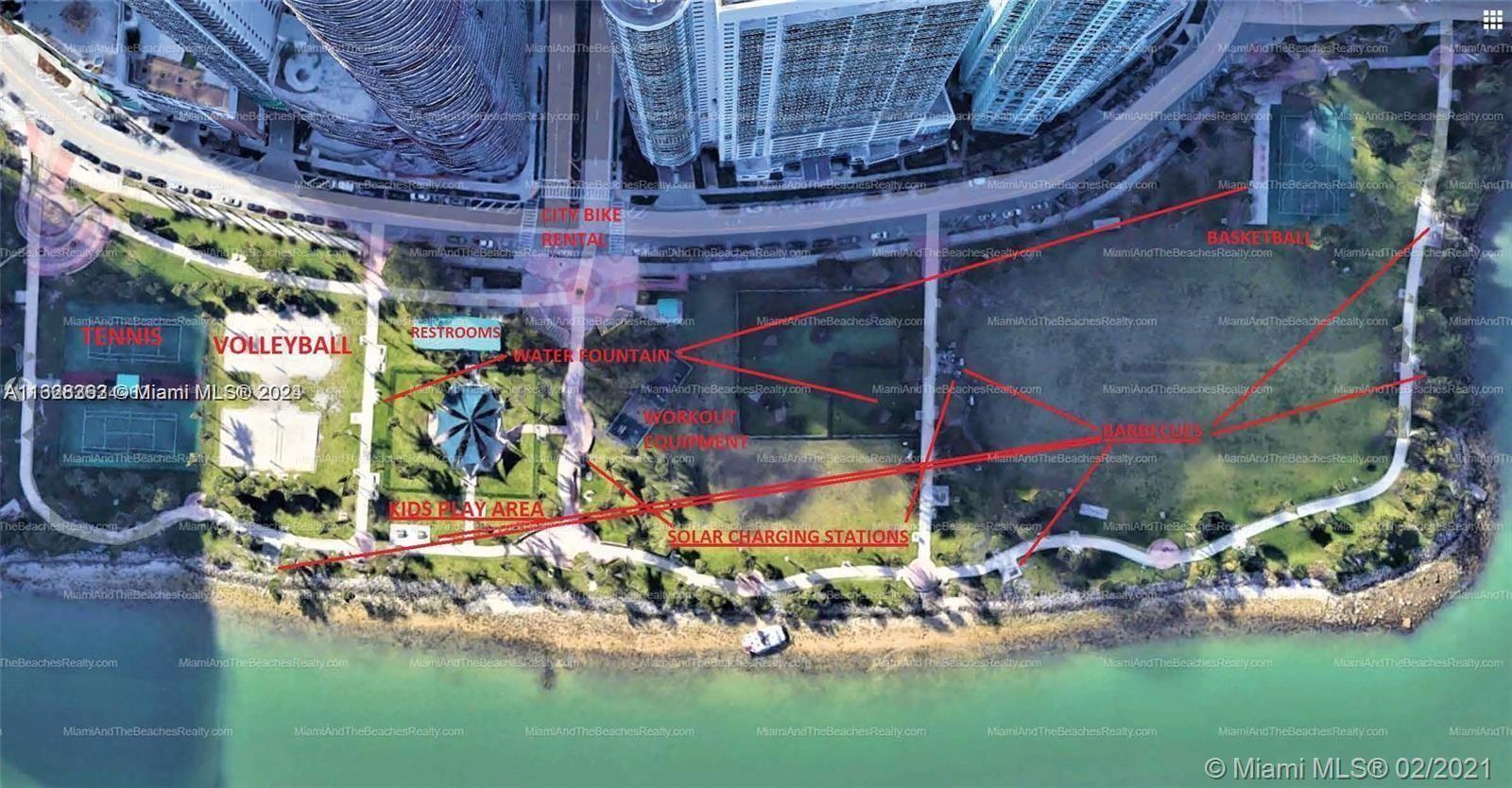 275 NE 18th St # 1208