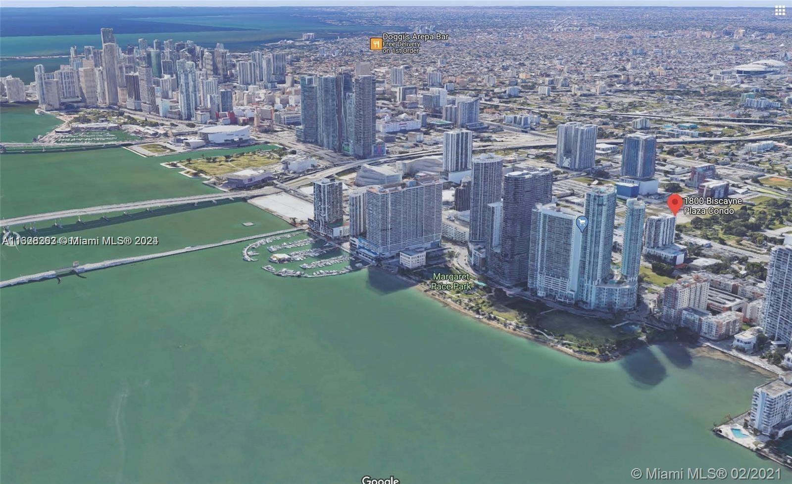 275 NE 18th St # 1208