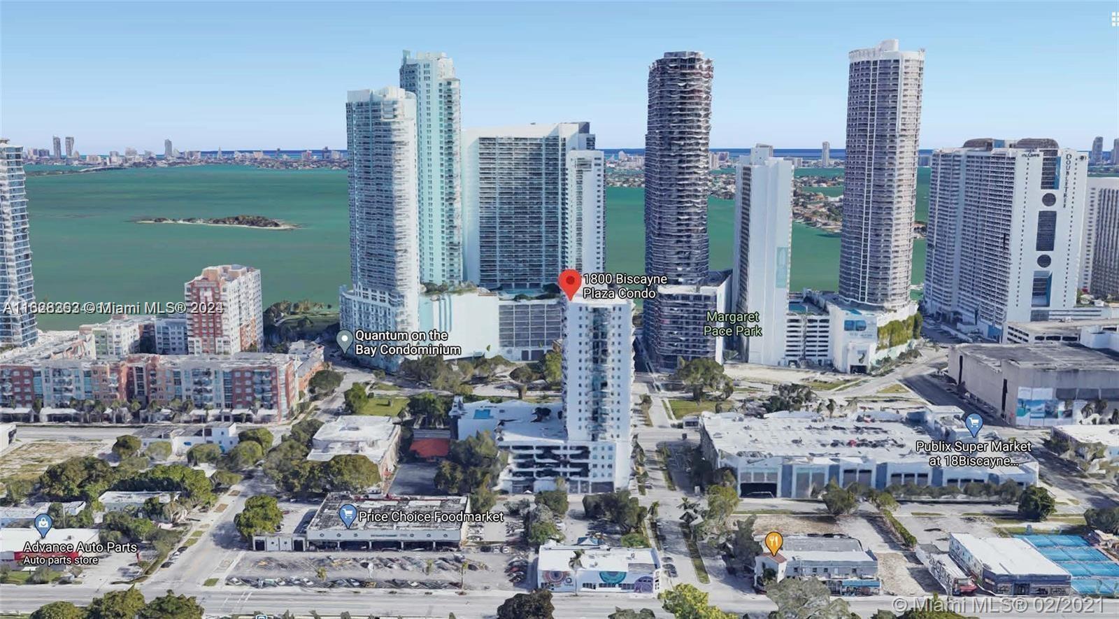 275 NE 18th St # 1208