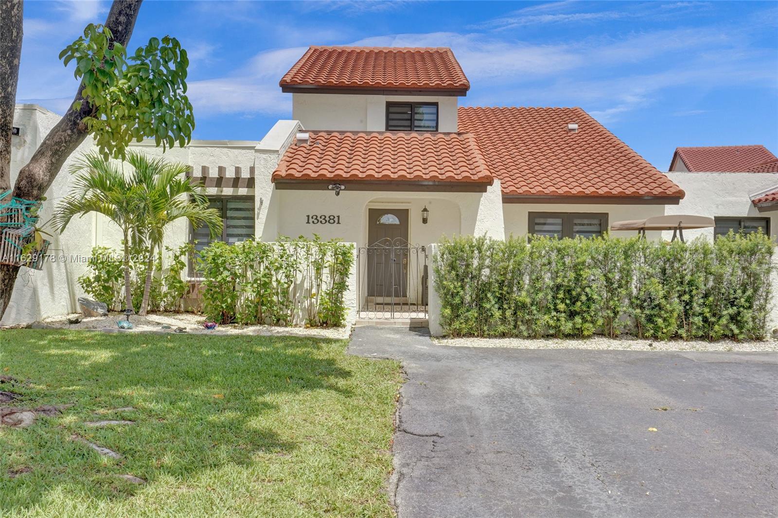 13381 SW 115th Ter