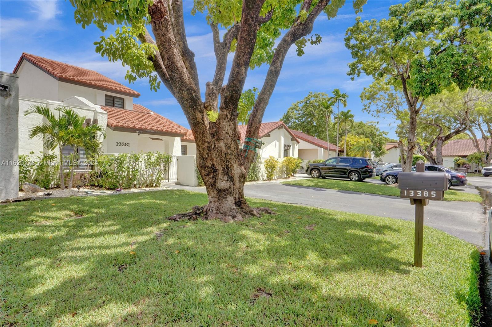 13381 SW 115th Ter