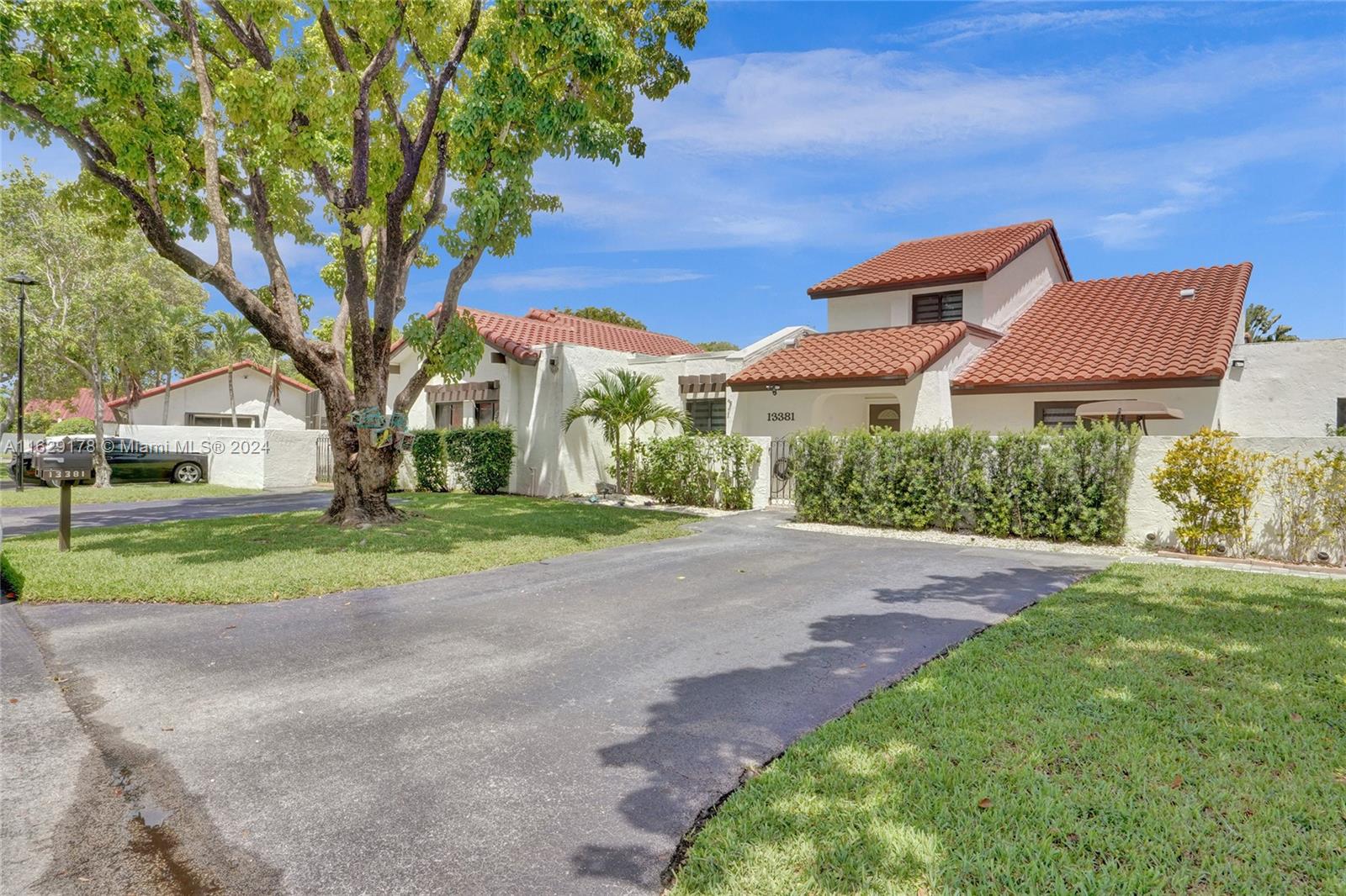 13381 SW 115th Ter