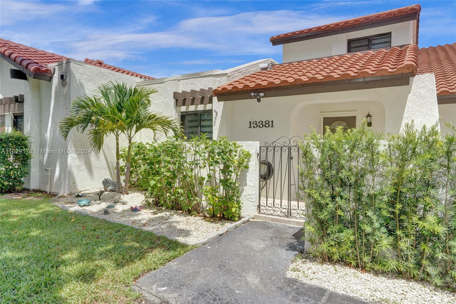 13381 SW 115th Ter