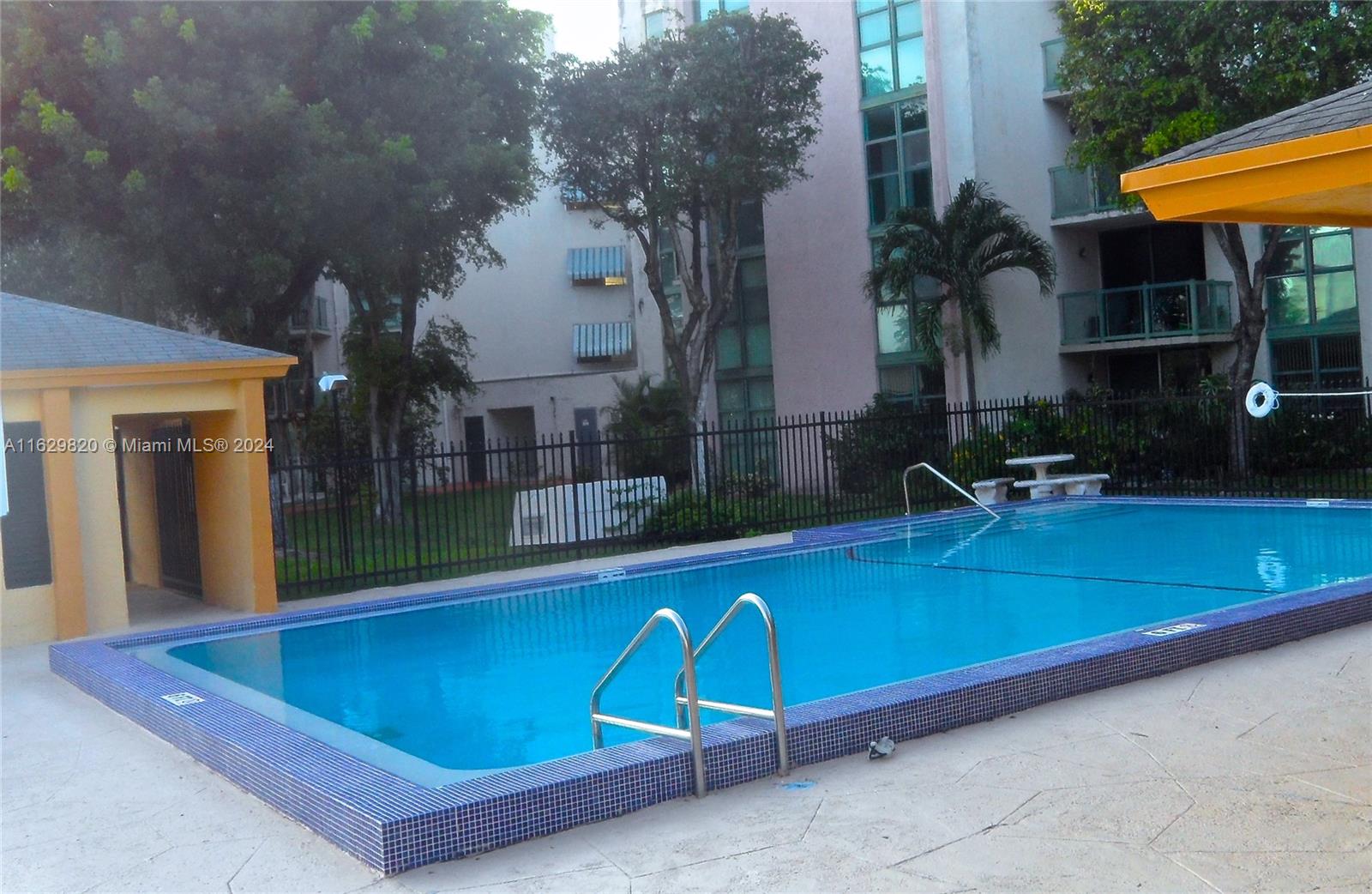 11790 SW 18 ST # 3 Unit: 228-3