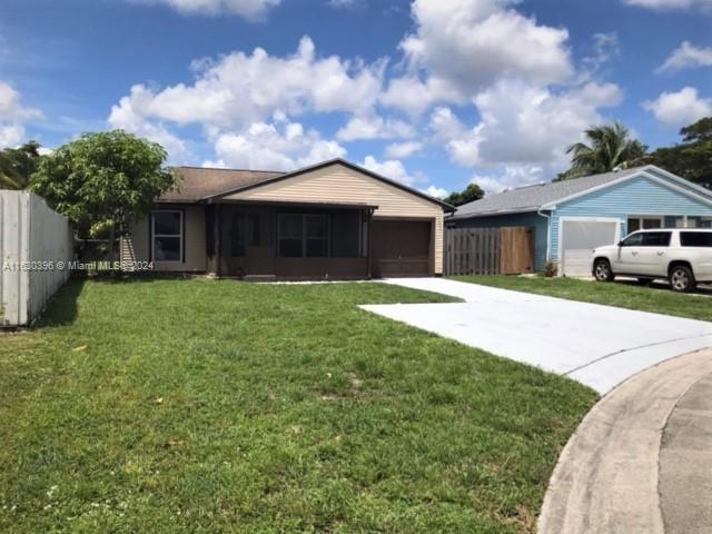 1740 SW 83rd Ter