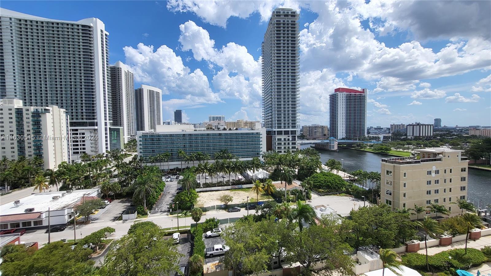 3800 S Ocean Dr # 1009