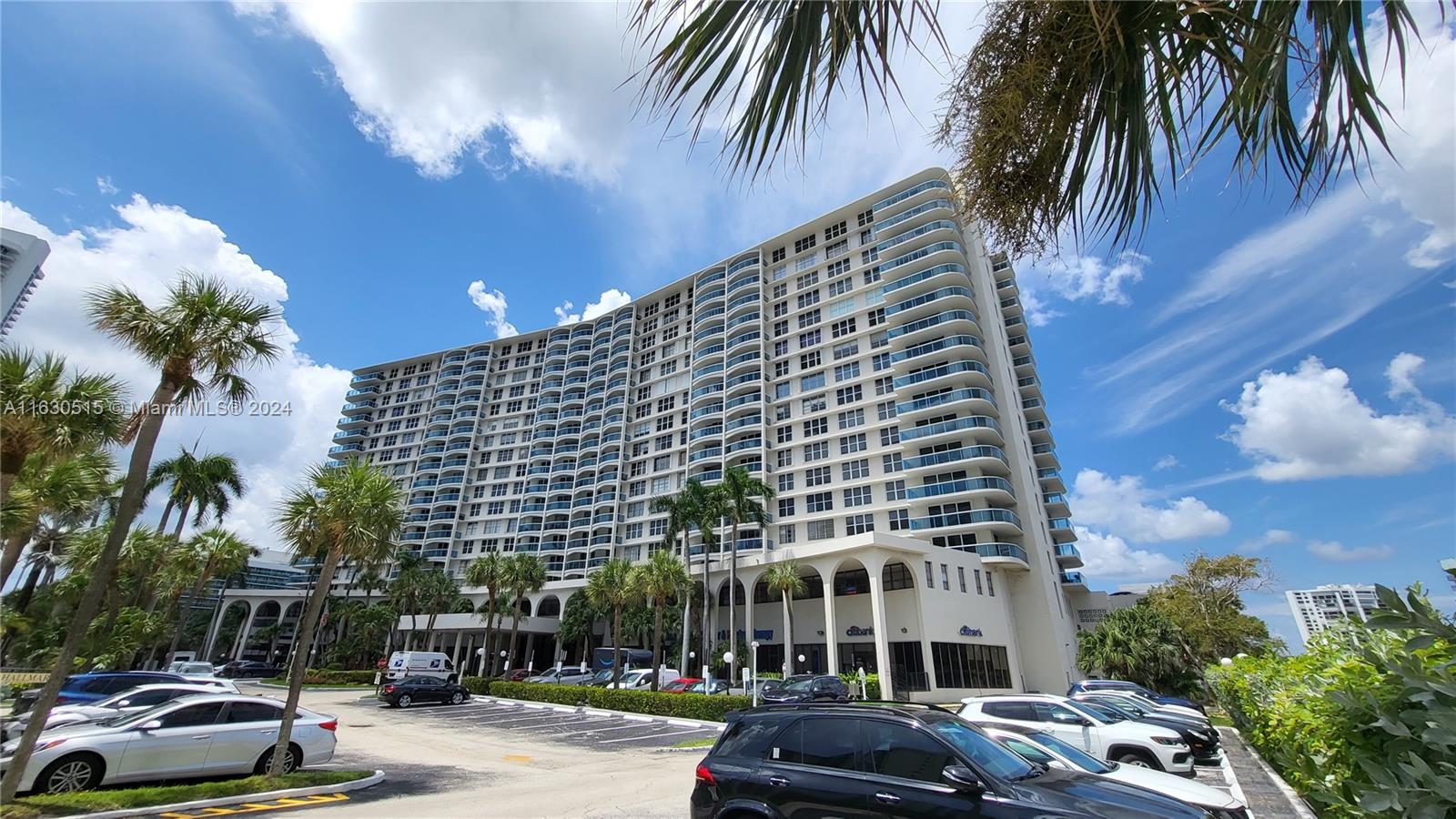 3800 S Ocean Dr # 1009