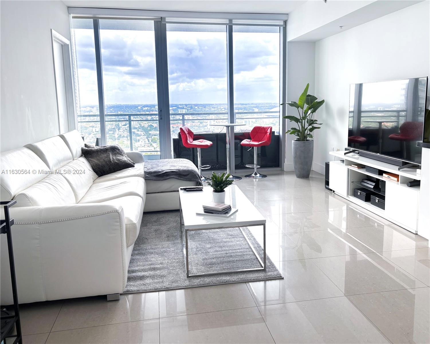 92 SW 3 ST # 4407