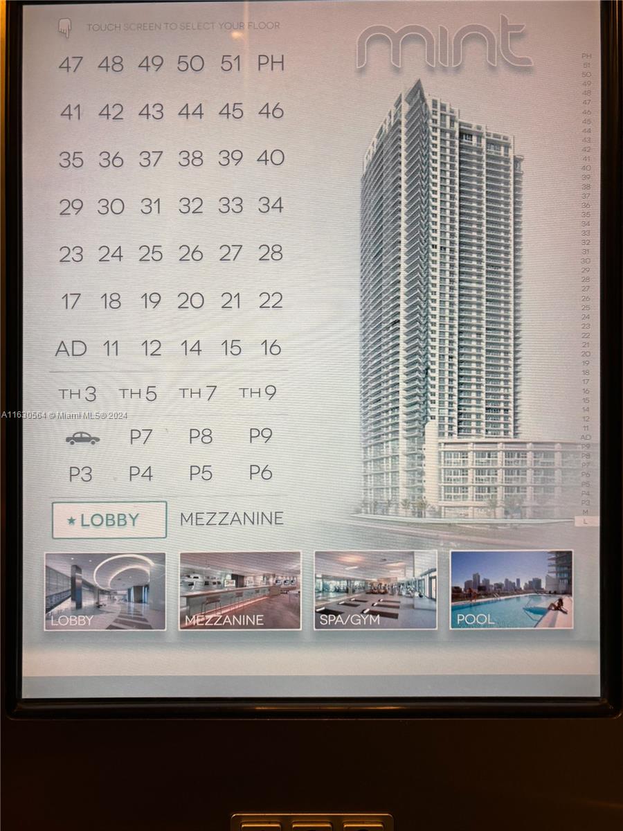 92 SW 3 ST # 4407