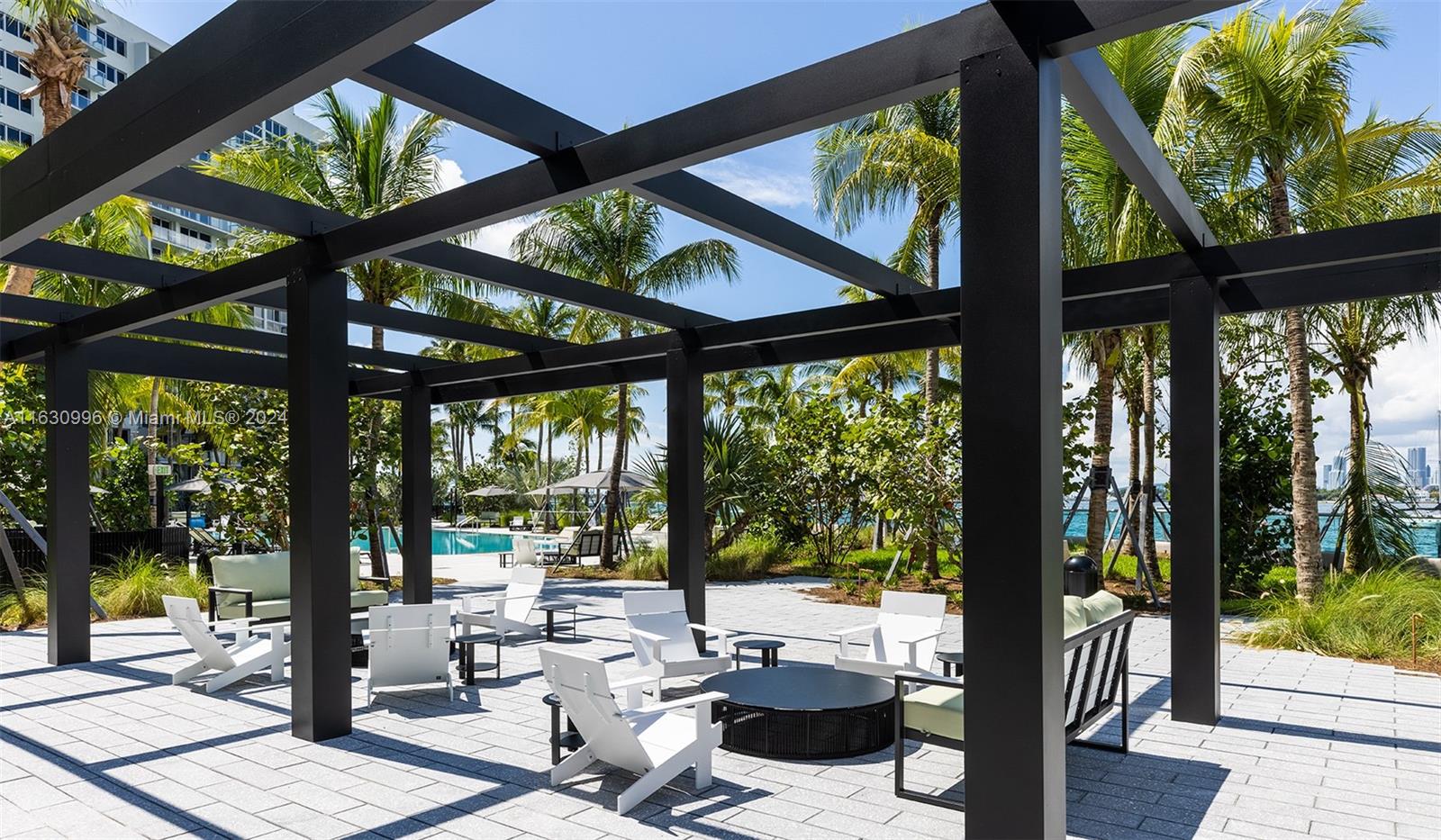 1500 Bay Rd # 1425 Unit: N-1425