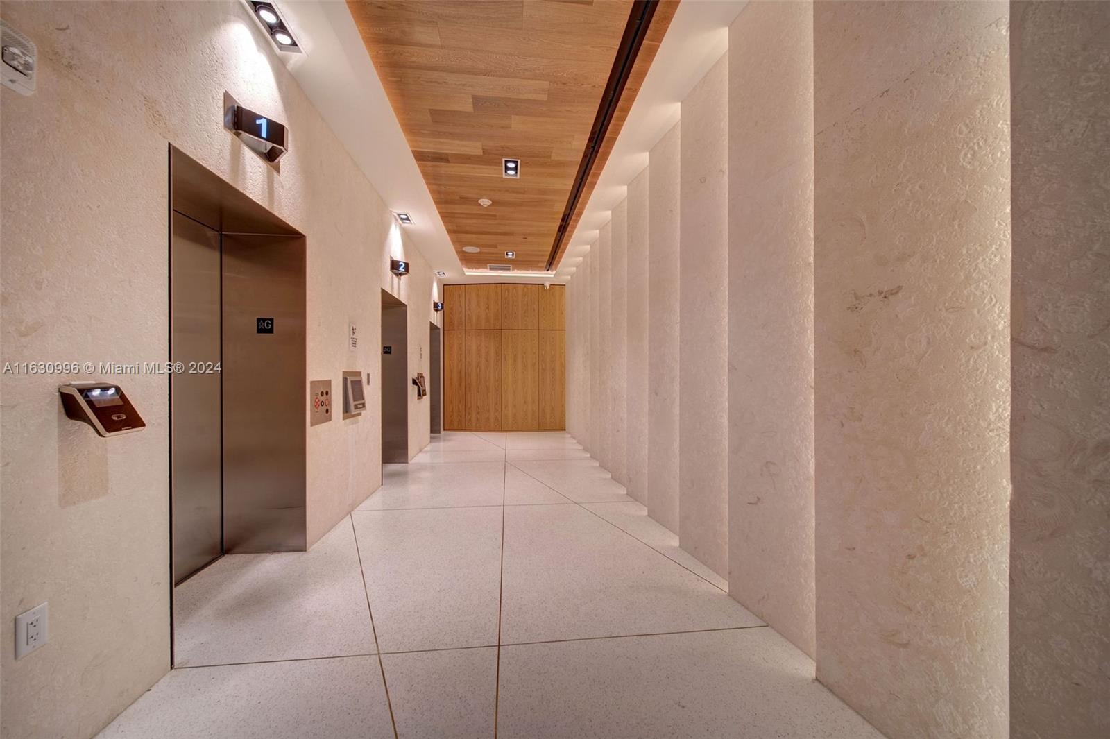 1500 Bay Rd # 1425 Unit: N-1425