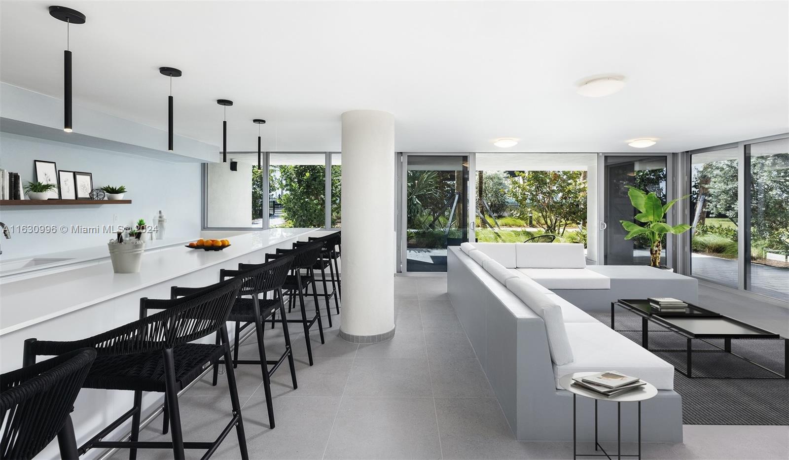 1500 Bay Rd # 1425 Unit: N-1425