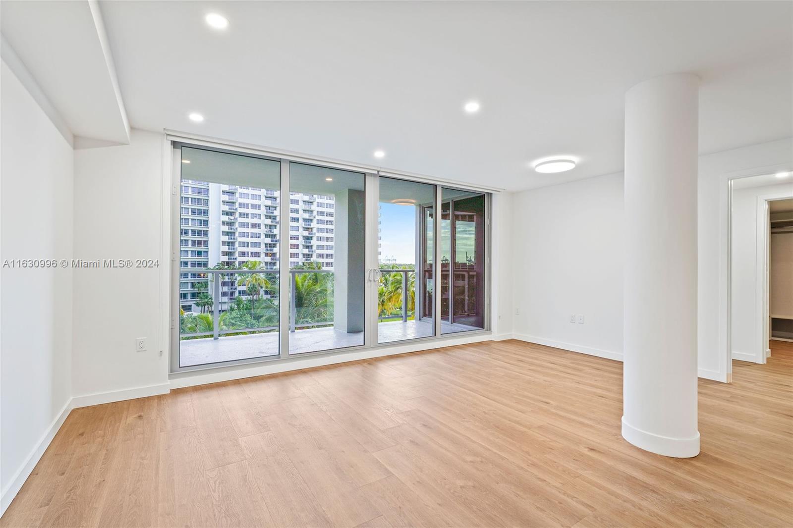 1500 Bay Rd # 1425 Unit: N-1425