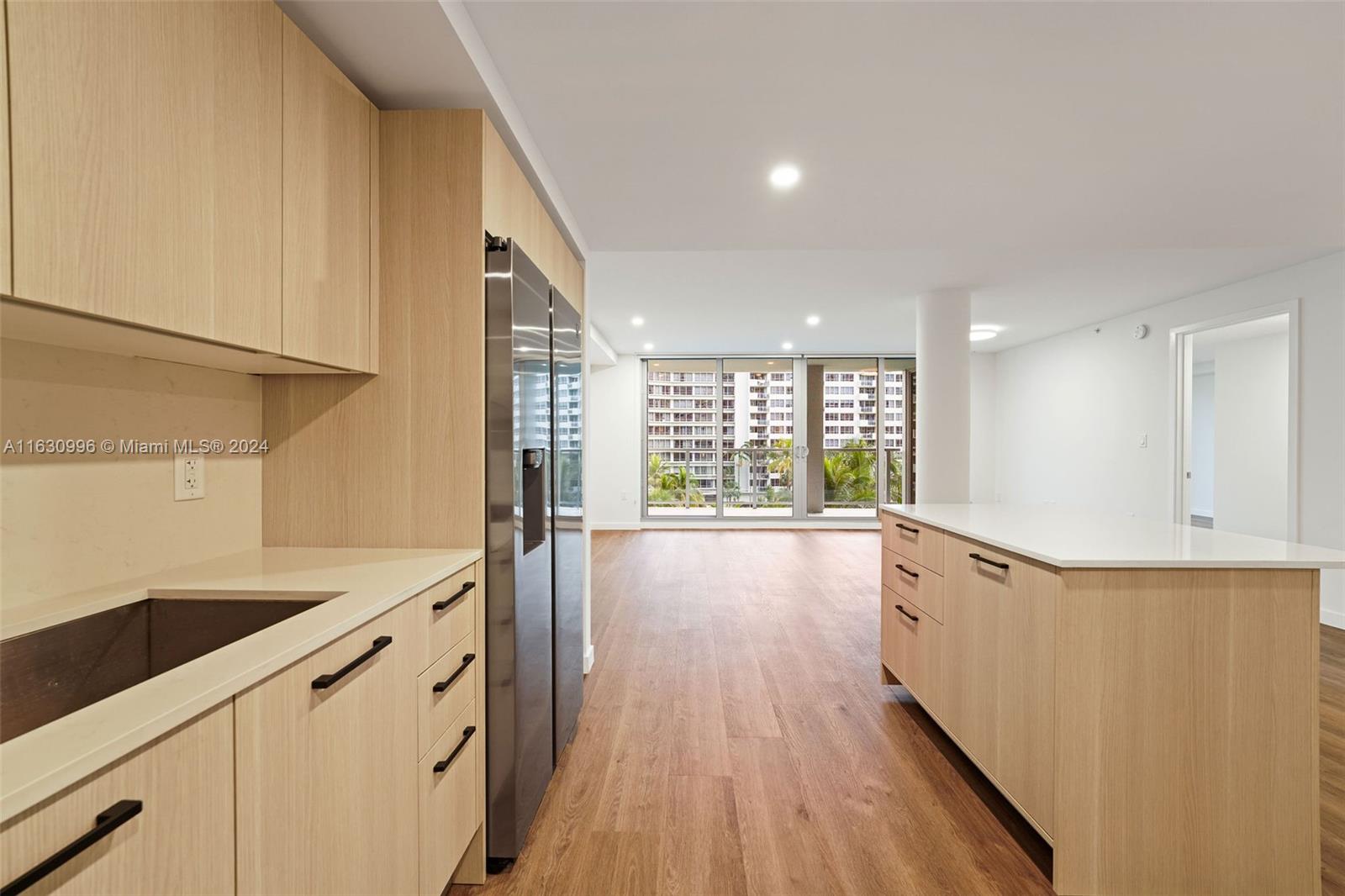 1500 Bay Rd # 1425 Unit: N-1425