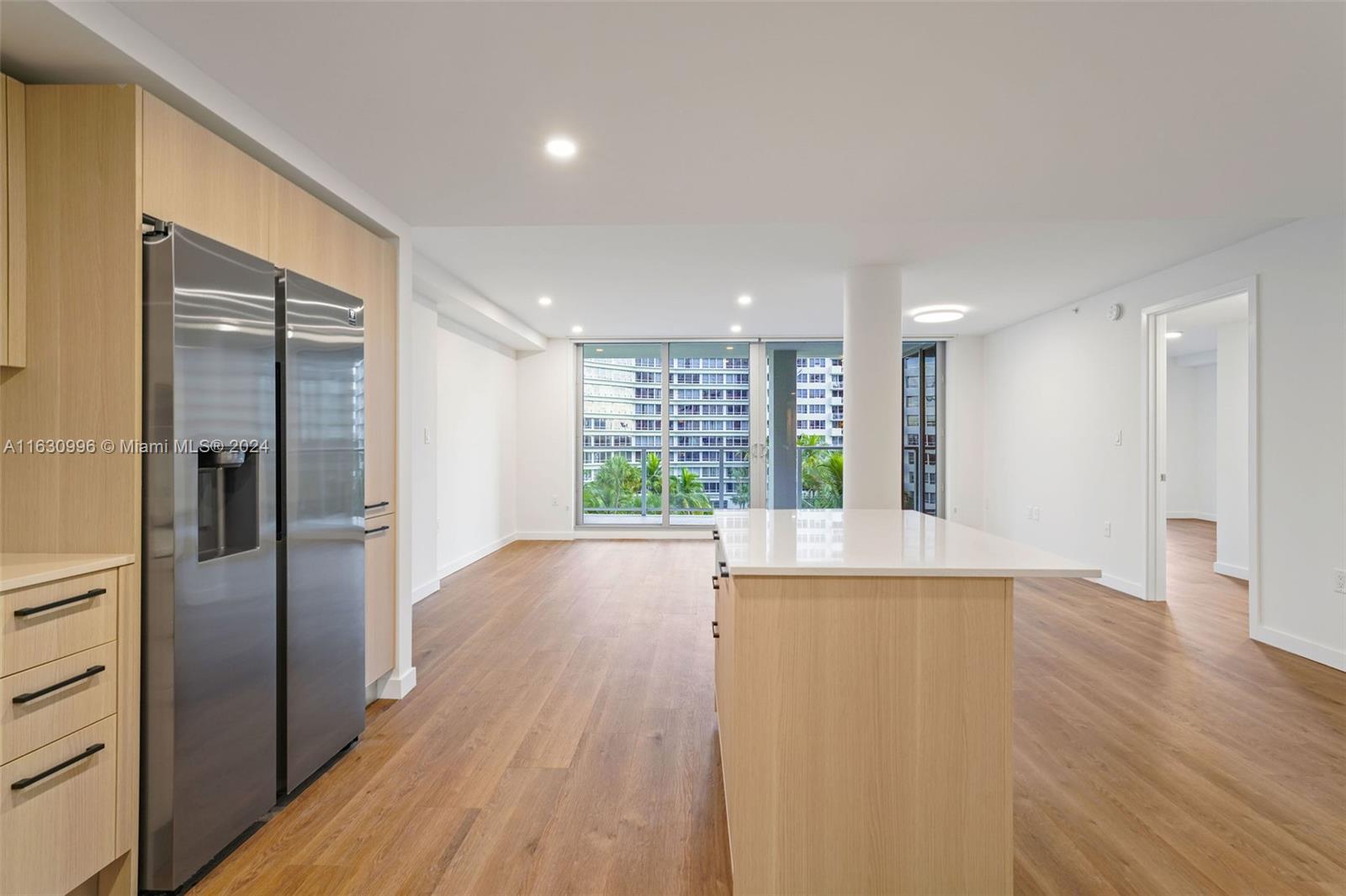 1500 Bay Rd # 1425 Unit: N-1425