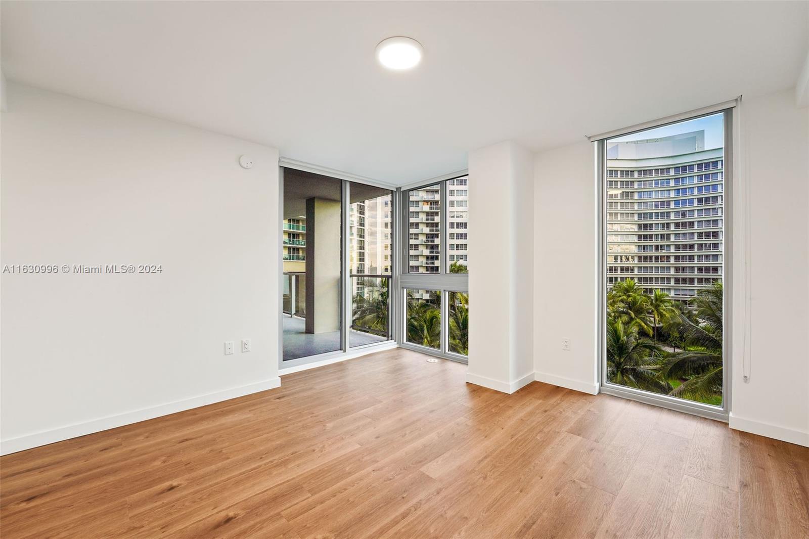 1500 Bay Rd # 1425 Unit: N-1425