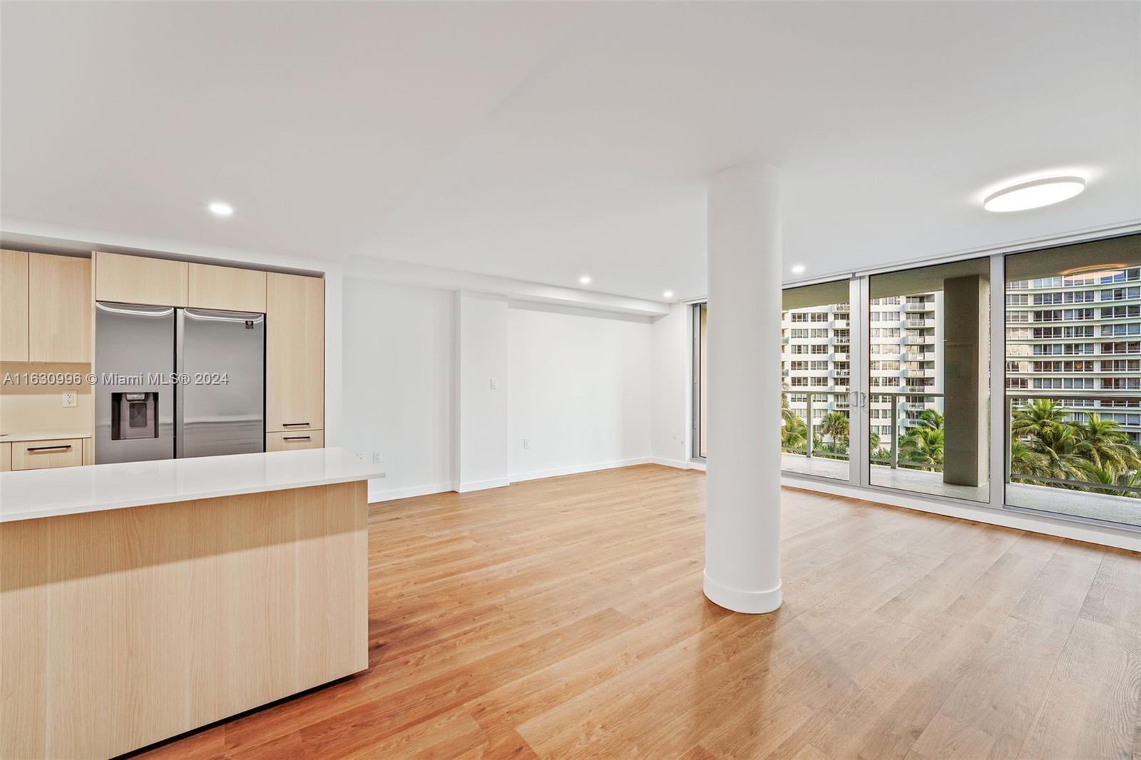 1500 Bay Rd # 1425 Unit: N-1425