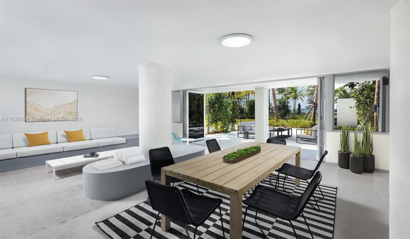 1500 Bay Rd # 1425 Unit: N-1425