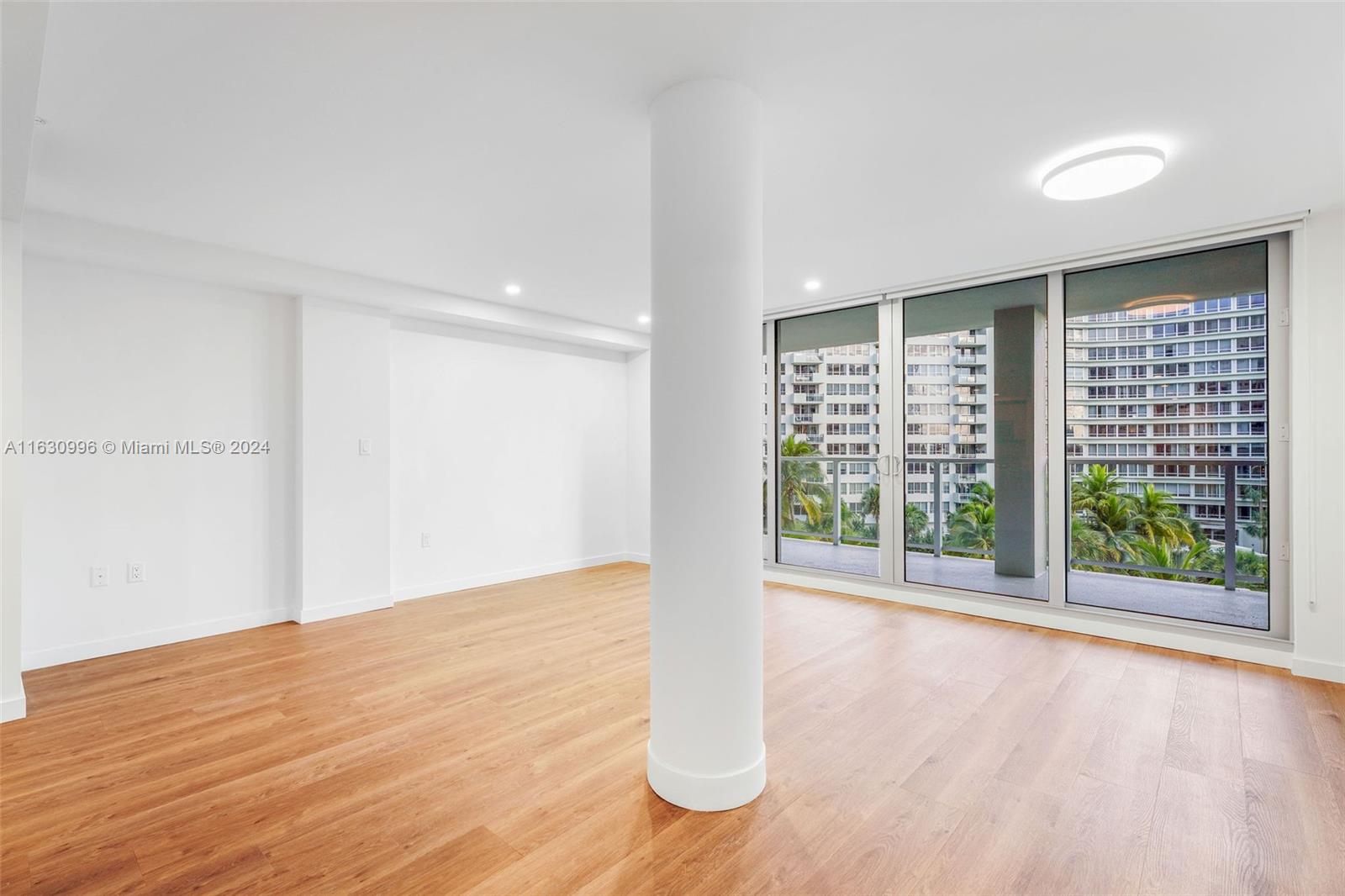 1500 Bay Rd # 1425 Unit: N-1425