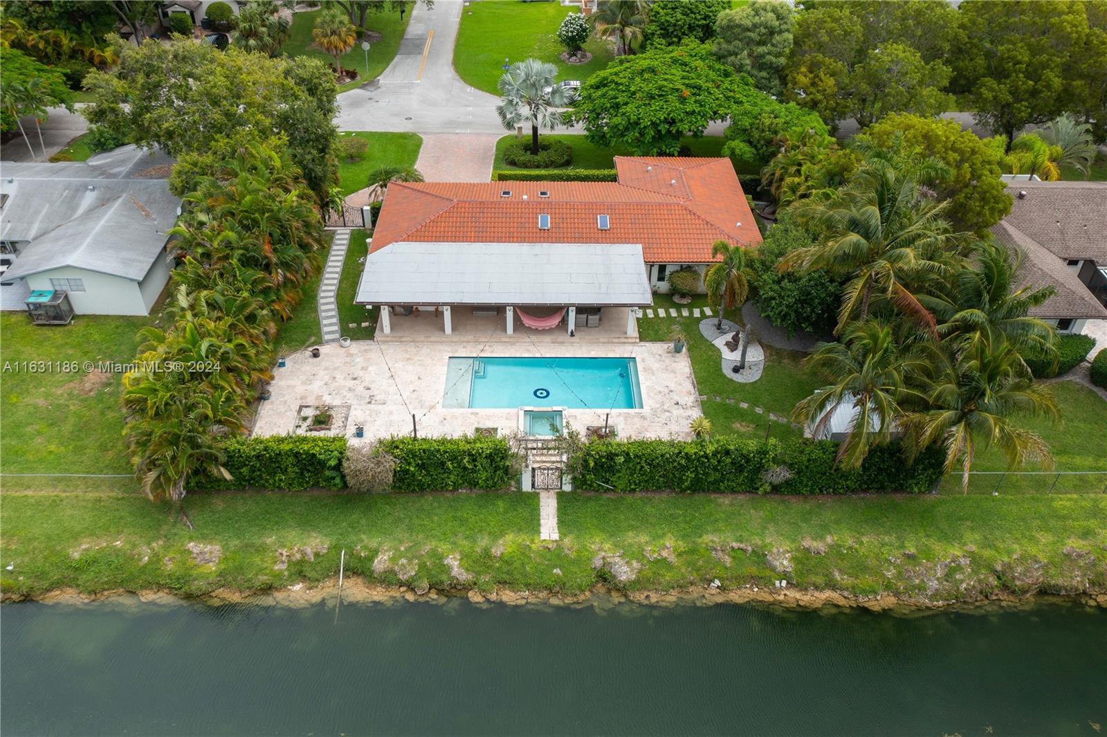 8740 SW 181st Ter