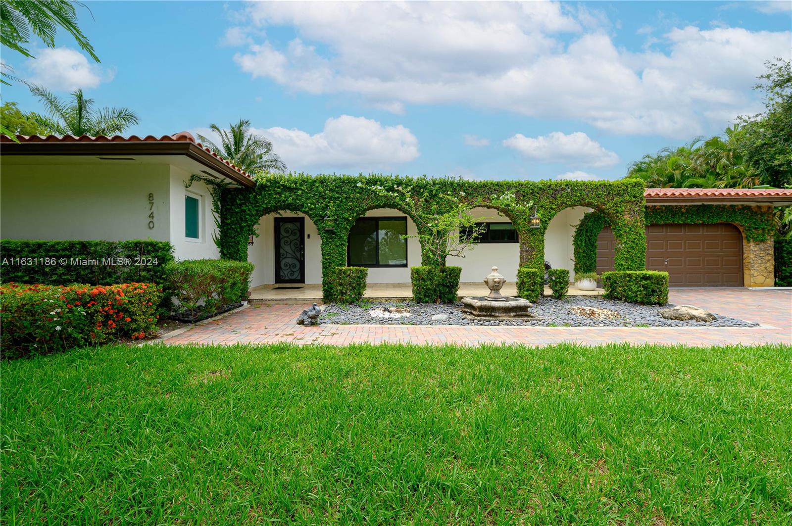 8740 SW 181st Ter
