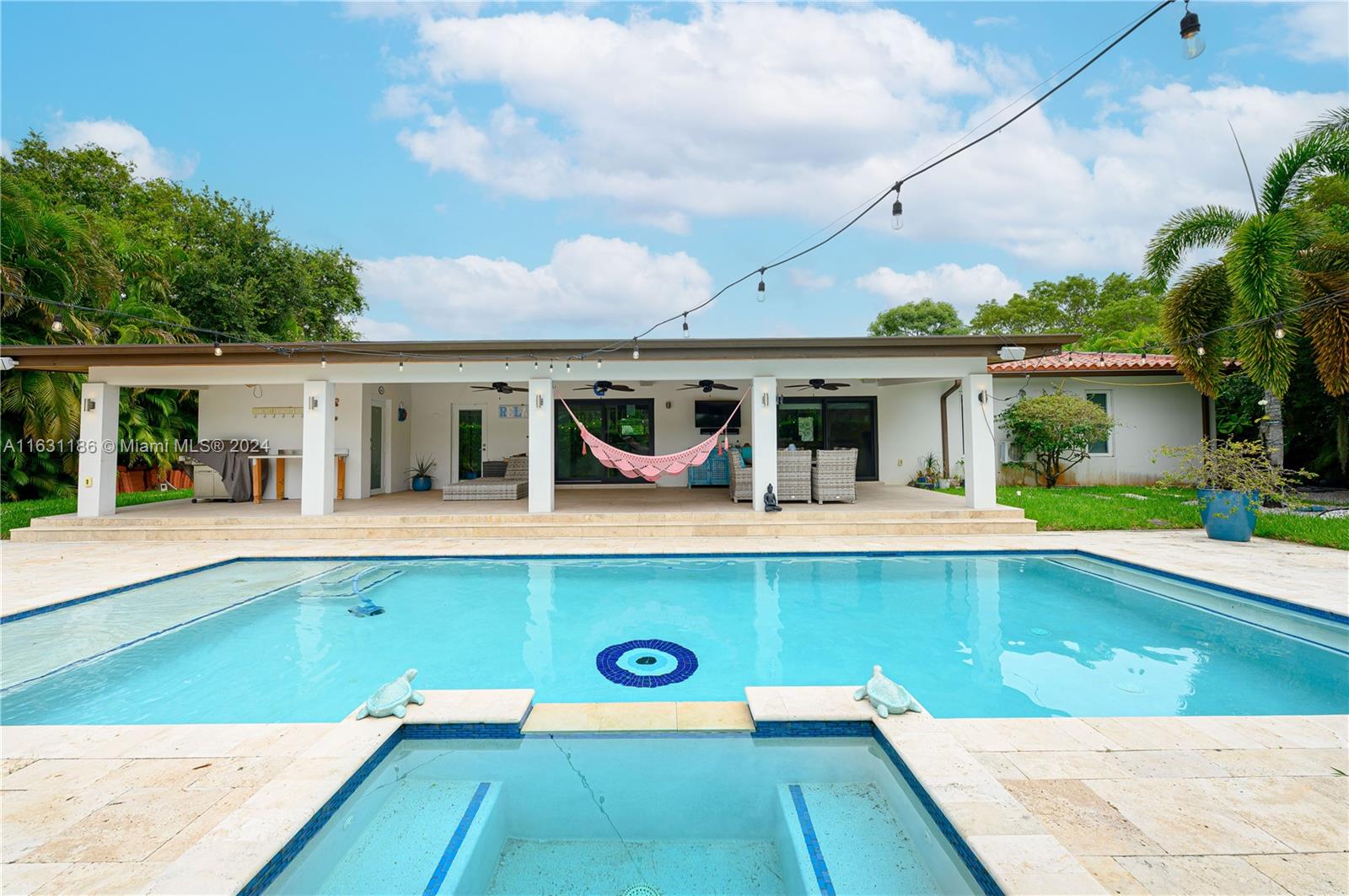 8740 SW 181st Ter