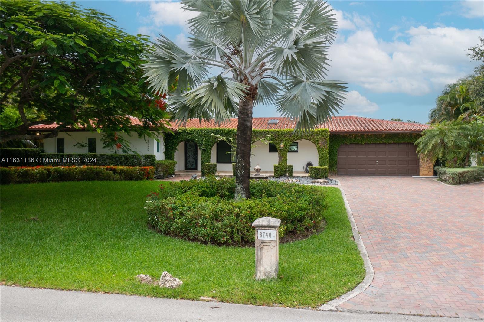 8740 SW 181st Ter