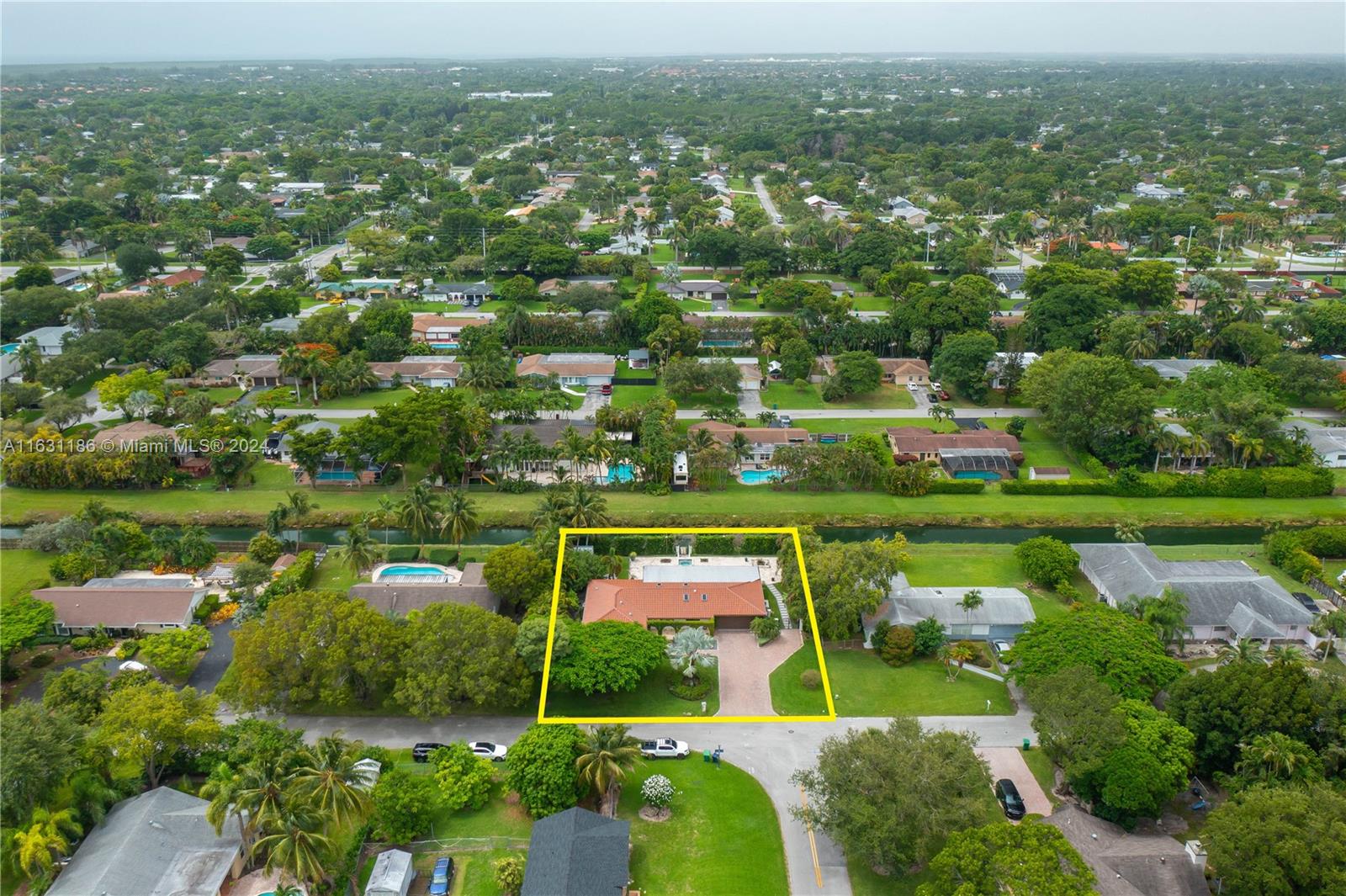 8740 SW 181st Ter