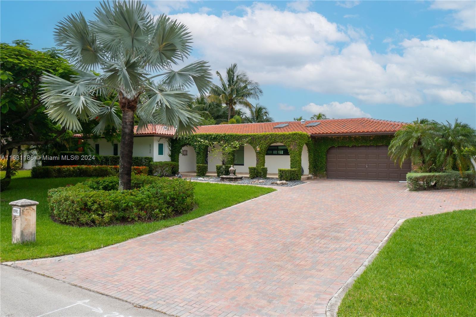 8740 SW 181st Ter