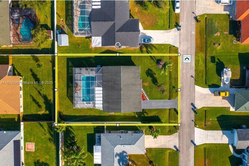 143 SW Grove Ave, Port St. Lucie