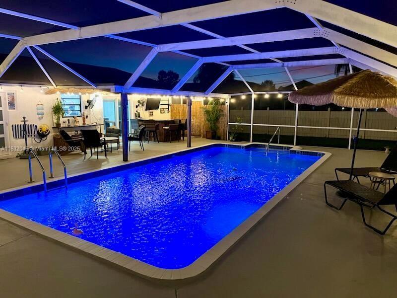143 SW Grove Ave, Port St. Lucie