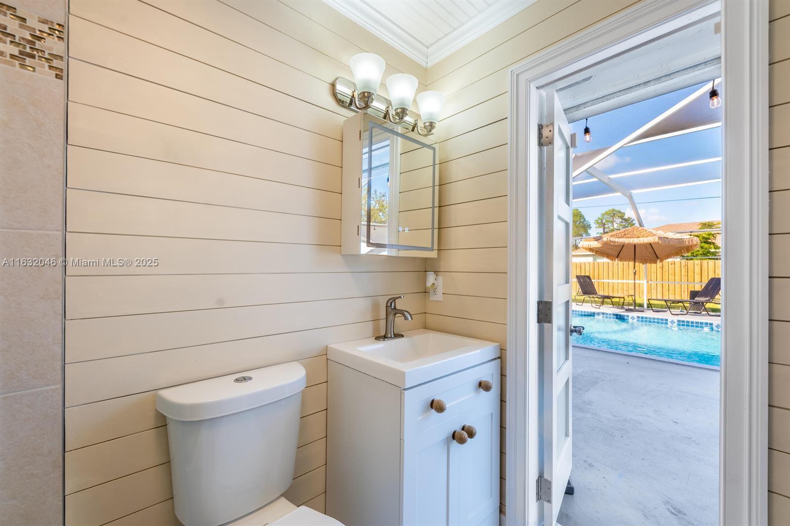 143 SW Grove Ave, Port St. Lucie