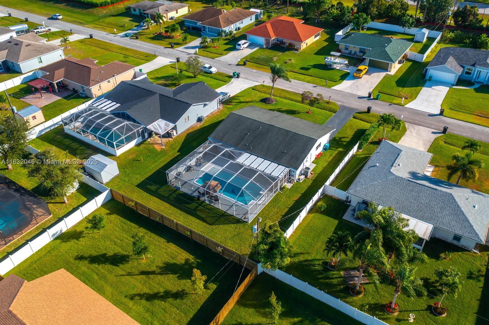 143 SW Grove Ave, Port St. Lucie