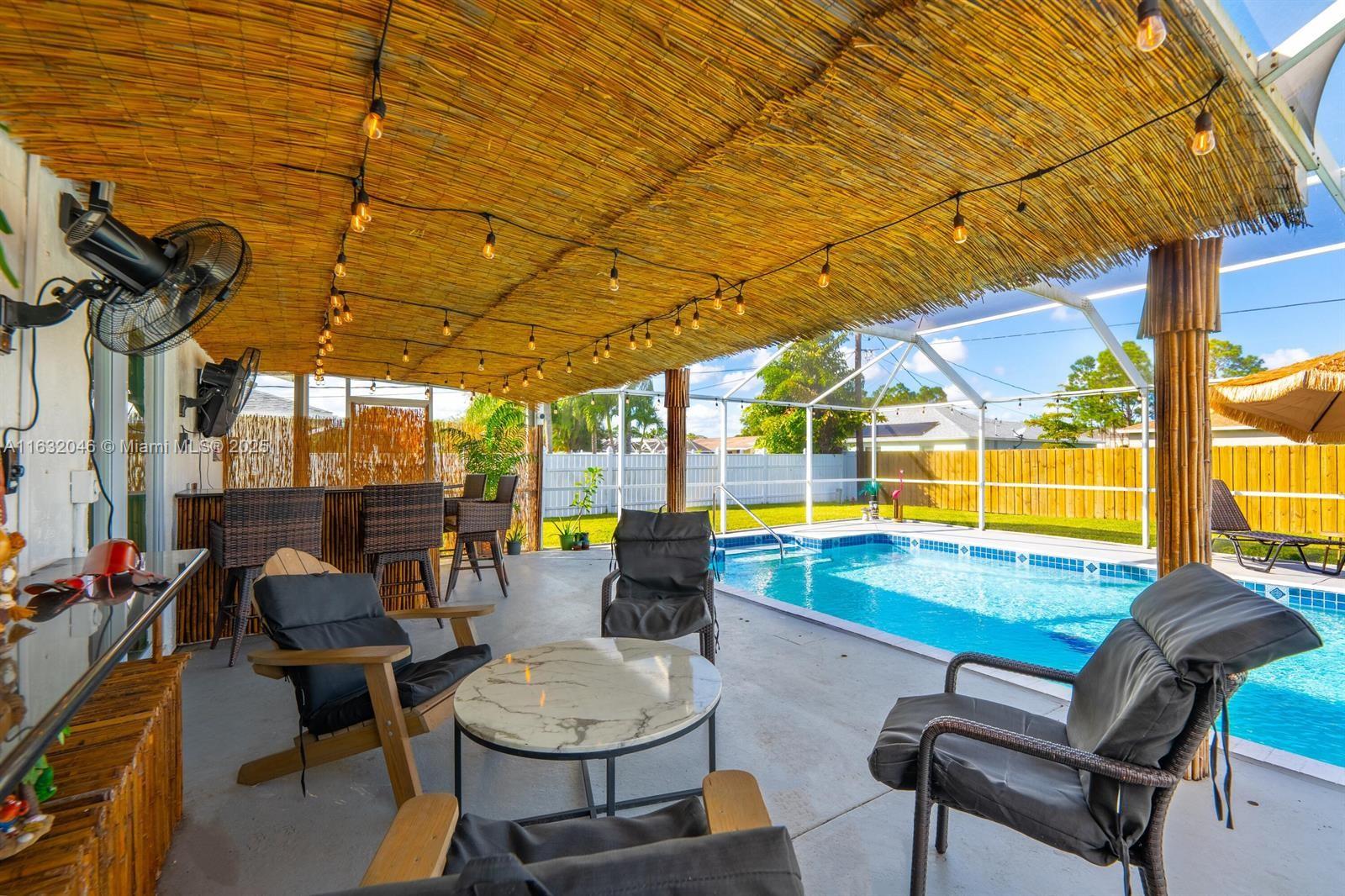 143 SW Grove Ave, Port St. Lucie