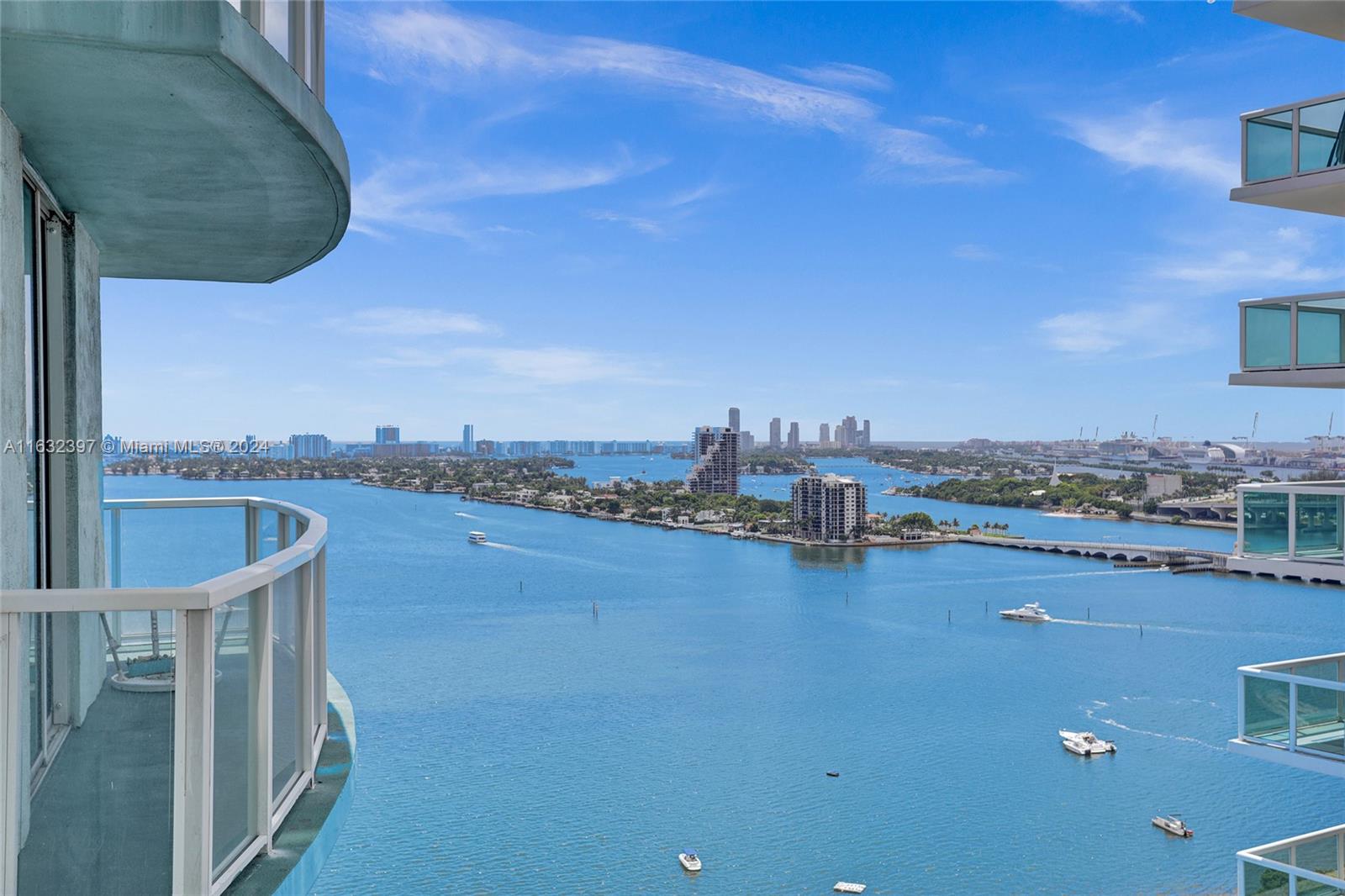 1900 N Bayshore Dr # 2203