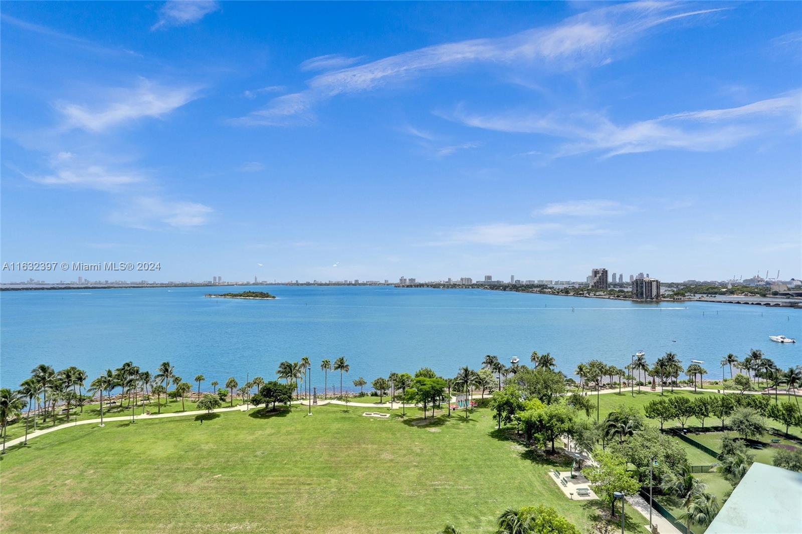1900 N Bayshore Dr # 2203