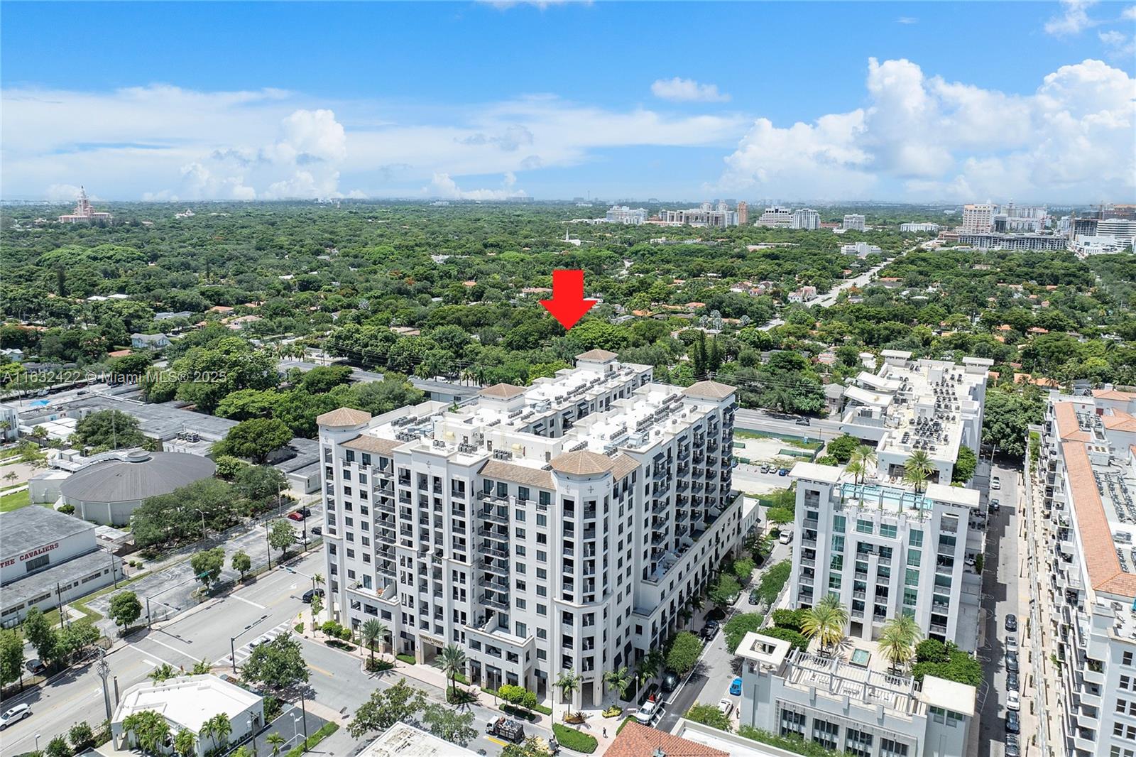 301 Altara Ave # 816