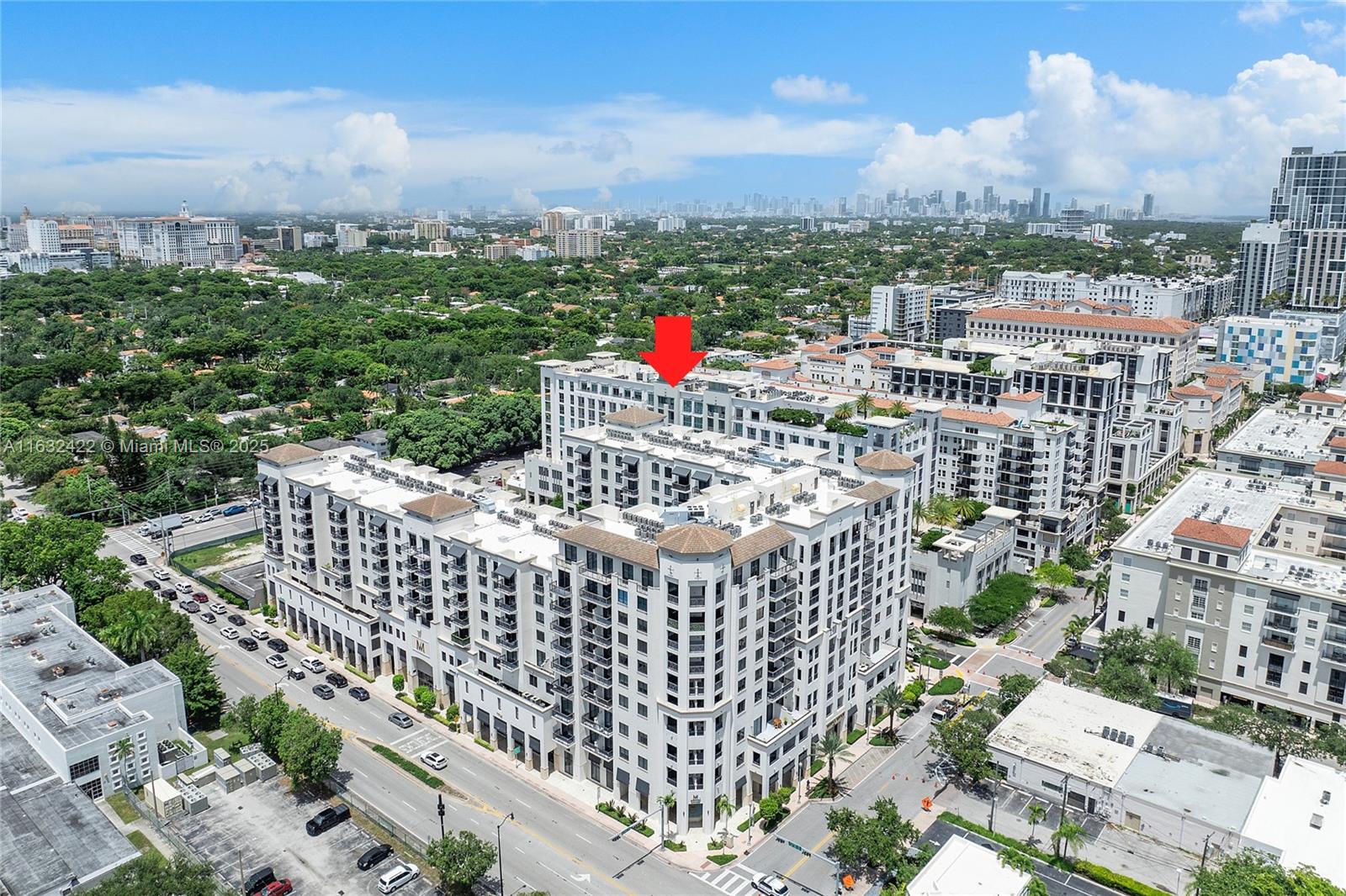 301 Altara Ave # 816