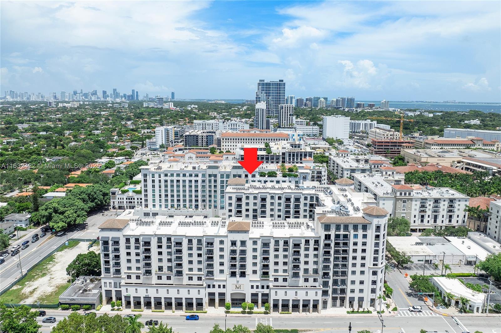 301 Altara Ave # 816