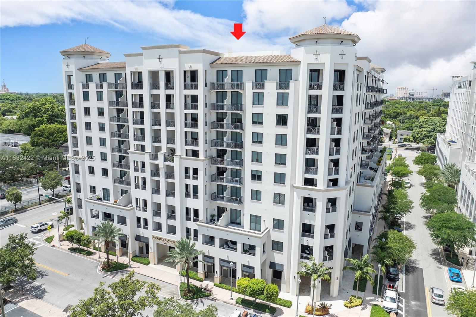 301 Altara Ave # 816