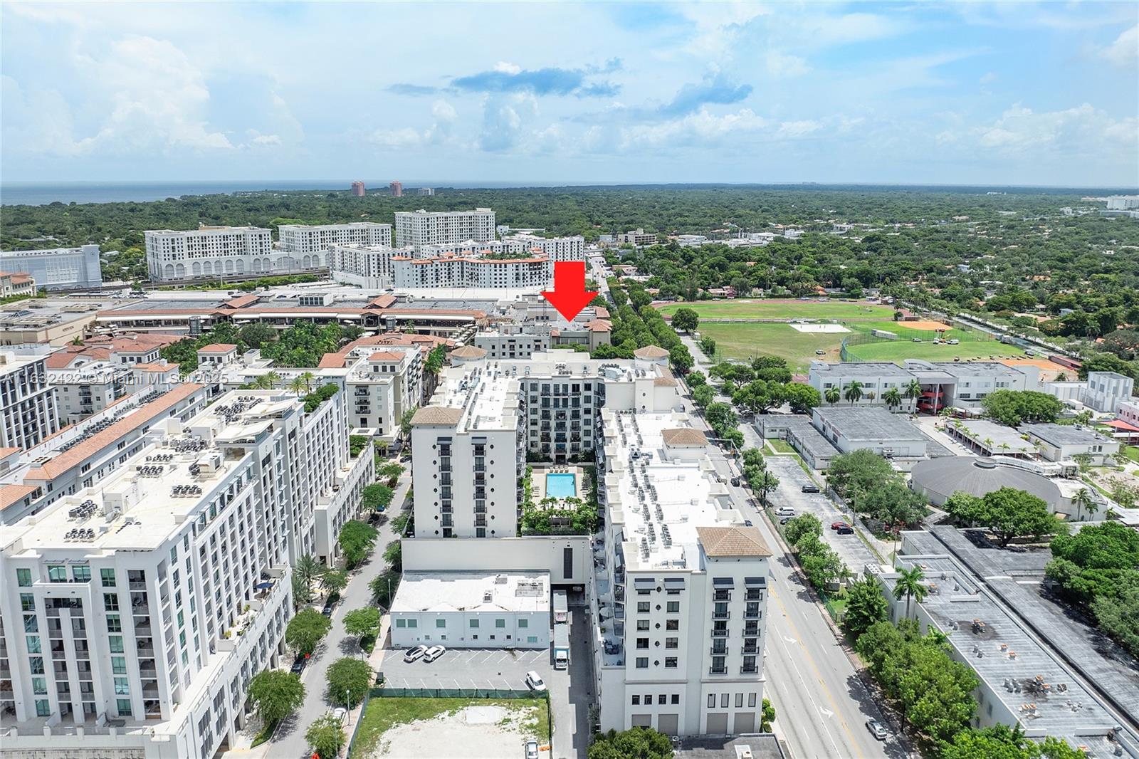301 Altara Ave # 816