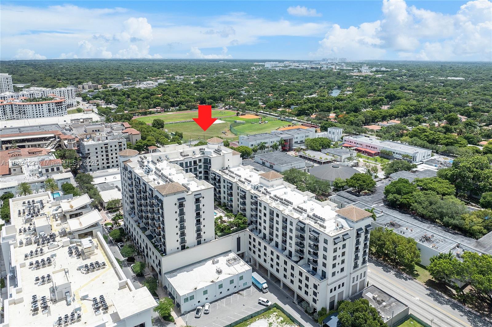 301 Altara Ave # 816